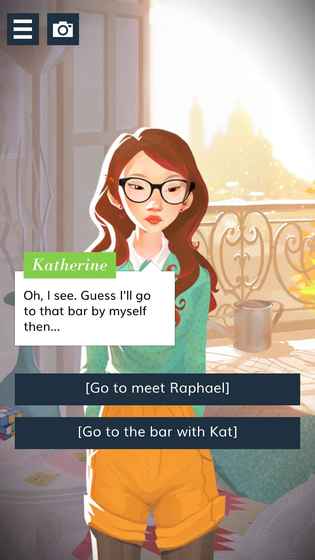 爱之城：巴黎（City of Love: Paris） 截图4