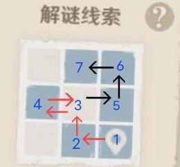 ???稻???迷踪?????????-??????线索?示?亮??顺??? 7