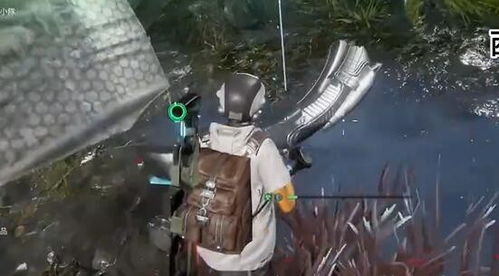 《星球重启》:全面攻略!如何高效获取外星飞船残片 2