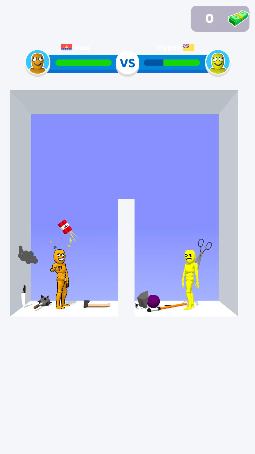 谁先阵亡2025最新版本 截图2