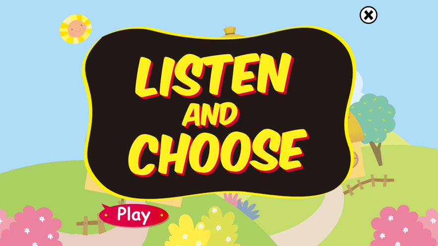 JoyKidsApp佳音英语app 截图6