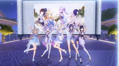 《星链计划:未来少女》中梅莉莎的技能是什么? 2