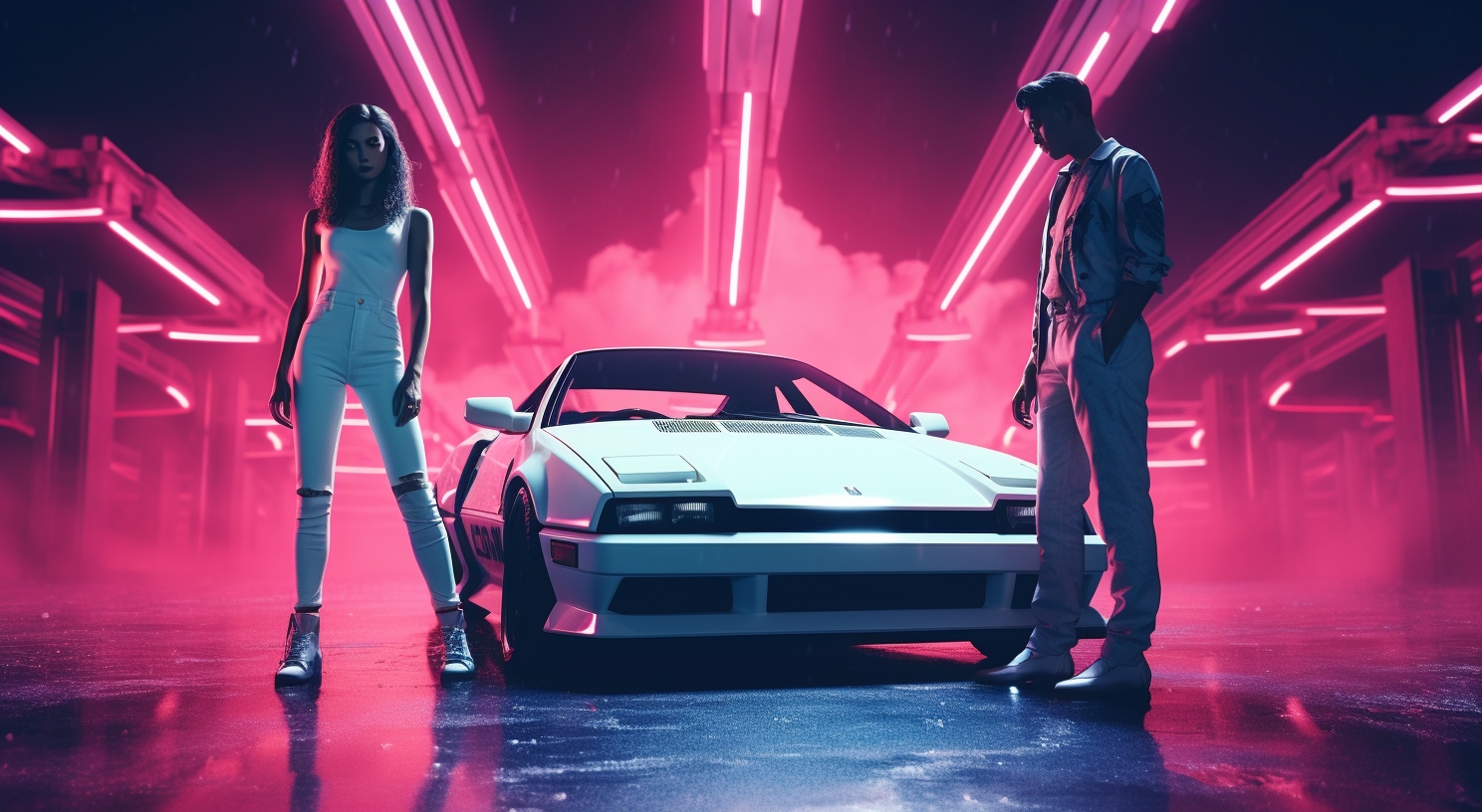 停车王多人游戏2025 截图4