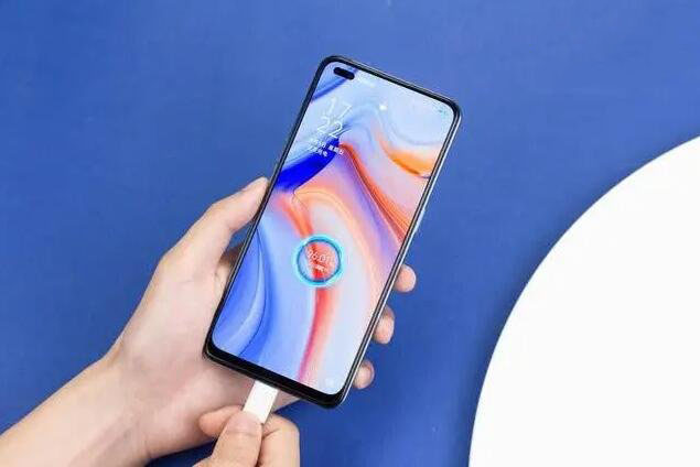 OPPOReno4和荣耀30对比哪款值得购买？ 7