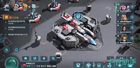 《群星纪元》必备!平A命中流超强阵容搭配攻略 1