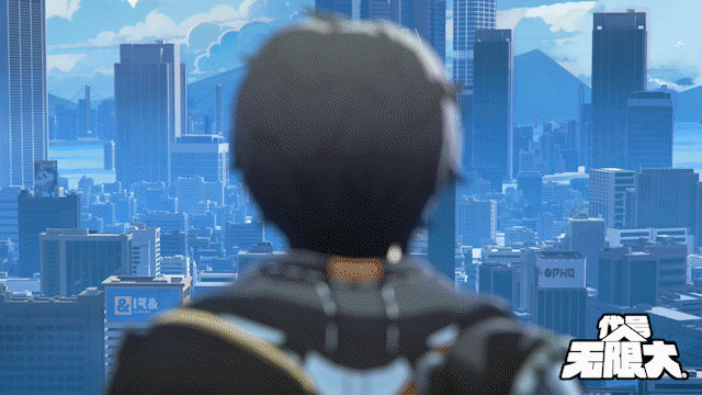 代号无限大测试服 截图3