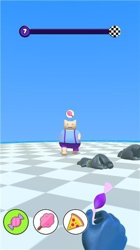 hexonia全解锁版 截图3