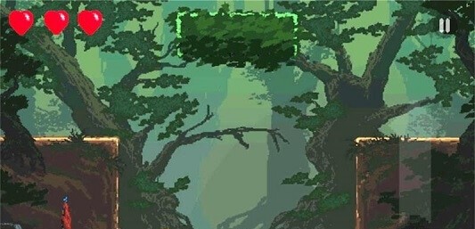 jumpking跳跃之王游戏 1