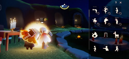 《3月光遇游戏黑石位置全攻略》 1