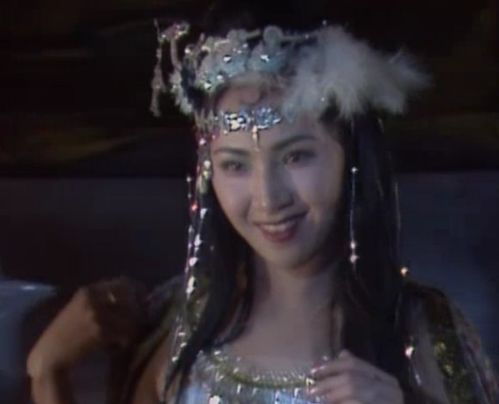 《少年西游记2》揭秘：金鼻白毛老鼠精有哪些逆天技能？ 2