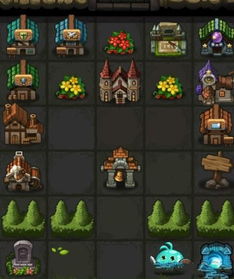 《魔境迷宫大冒险》中击晕流派如何搭配? 3