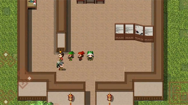 吞食天地2复刻版 截图4