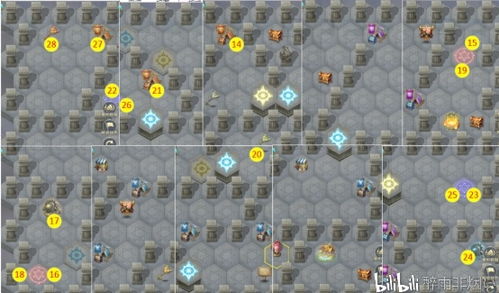 斗罗大陆:轻松通关泰坦考验的秘诀! 3