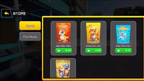 《想知道《我的卡牌商店》如何迅速累积财富吗？揭秘快速赚钱秘籍！》 2