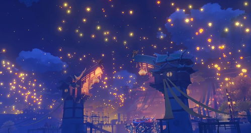 《想知道《原神》2025年海灯节何时开启?一键获取具体时间表》 4