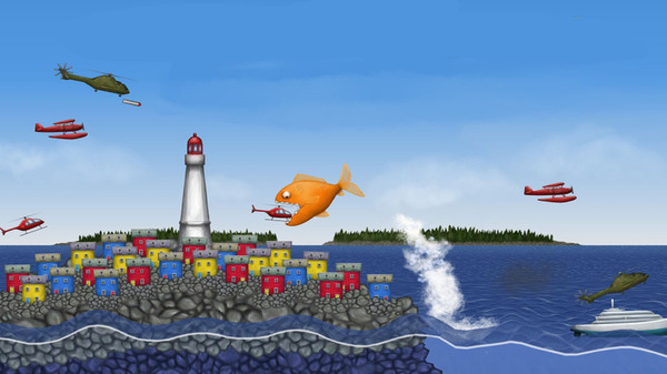 美味深蓝手机版 1