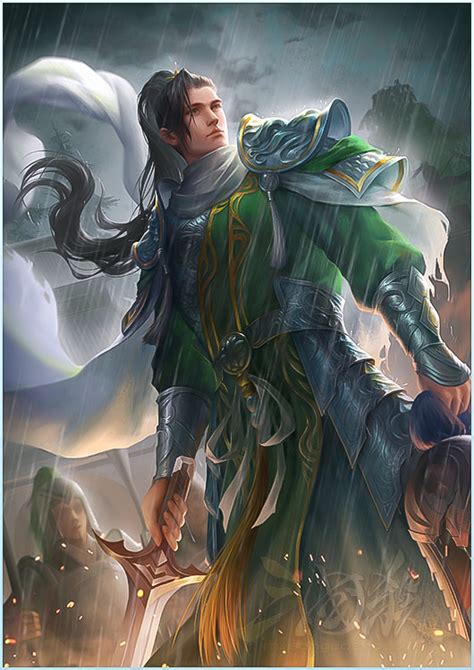 《三国杀》界朱然：揭秘其独一无二的技能组合！ 4