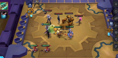 金铲铲之战：暮光之战终极挑战，解锁最后一关秘籍！ 1