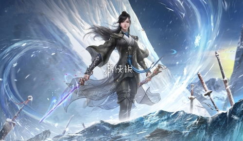 《永劫无间手游》顾清寒:顶尖阵容搭配策略揭秘 2