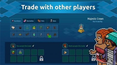 哈粉宾馆内购版 截图4