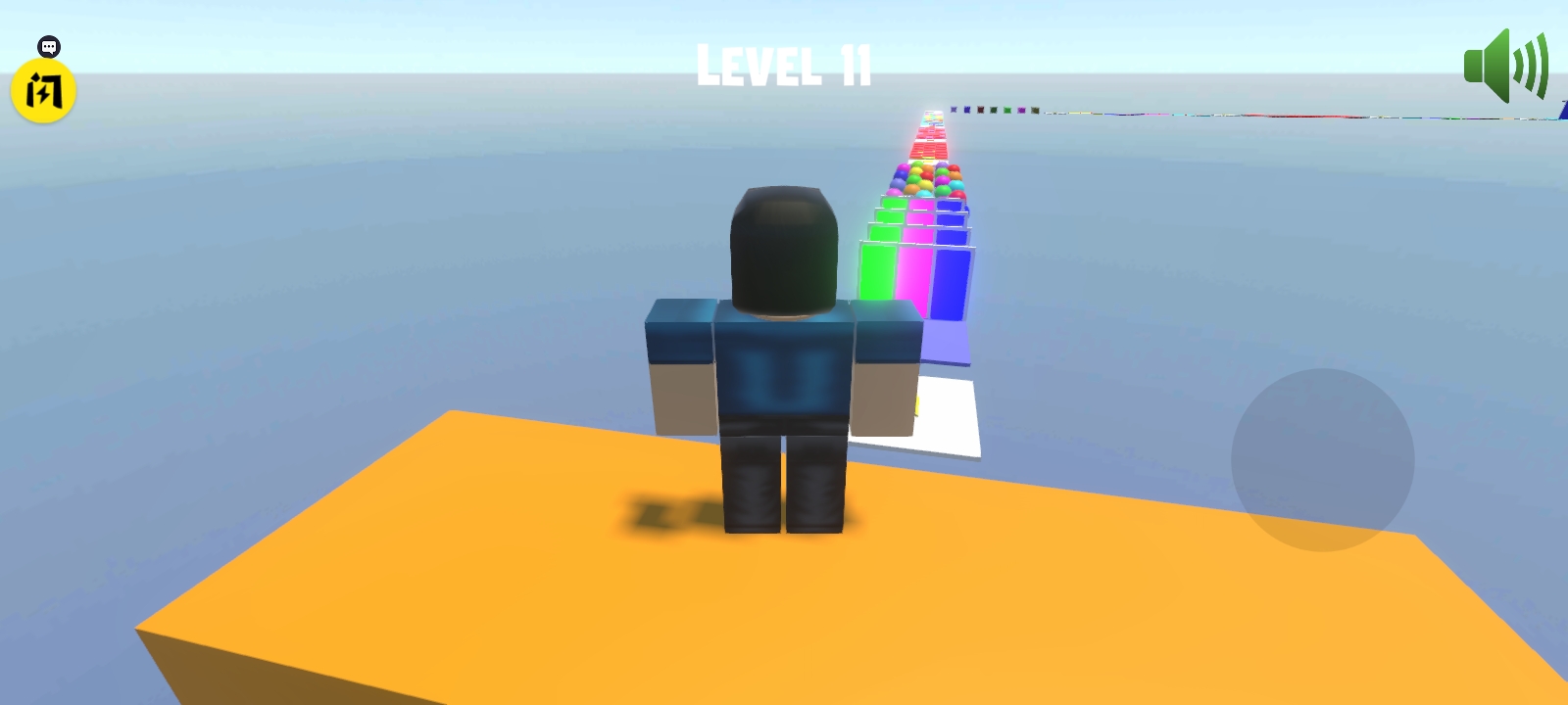 超级小飞侠游戏 截图2