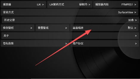 及时雨盒子TV版最新版本 截图19
