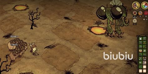 如何有效击败饥荒游戏中的龙蝇 4