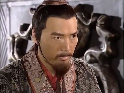 《超燃攻略!助果郡王躲过皇上危机,轻松通关就我眼神好》 3