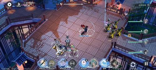 《白荆回廊》中北洛阵容应该如何搭配推荐？ 1