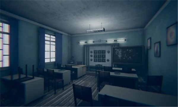 秘密电梯 截图2