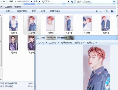 《堆糖APP保存原图详细步骤》 2