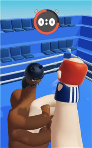 拇指对抗战最新版 截图4