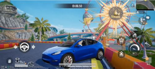 《黎明飞驰》:万众瞩目,游戏上线时间揭晓! 4