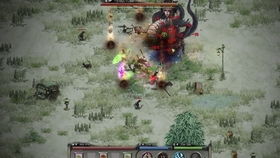 《<鬼谷八荒>中,后羿剧情究竟有何惊人之处?一探究竟!》 3