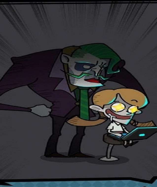 躺平摸鱼免广告 1