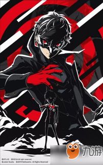 《第五人格》×xxxHOLiC联动:惊艳皮肤全揭秘! 3