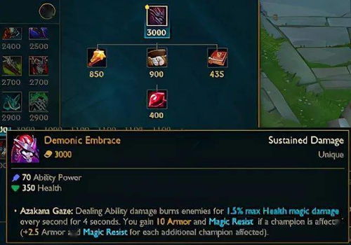 《湮灭:边界线》叶-2巴蒂妮——解锁震撼战场的超凡技能 3