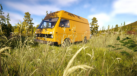 房车露营模拟器 截图3