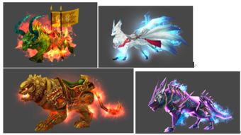 《上古王冠》炽天龙骑：解锁获取全攻略 3