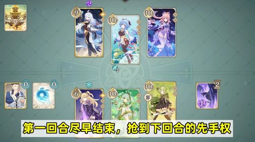 原神七圣召唤:纳西妲技能解析与培养策略 1