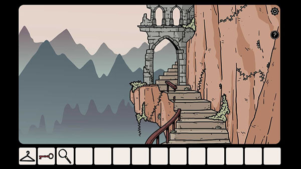 暗影逃脱中文版免费 截图5