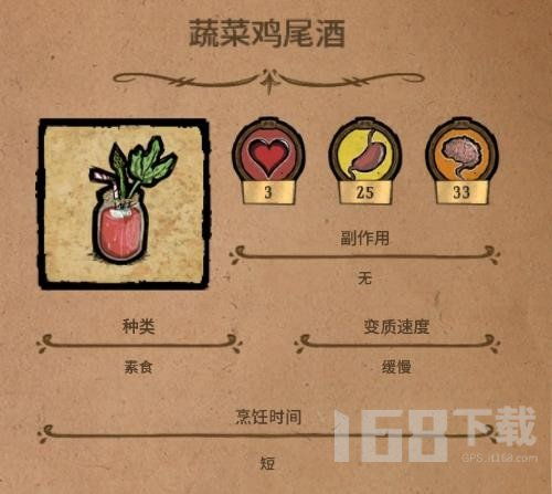 哪些食物能帮助在饥荒游戏中恢复理智值 2