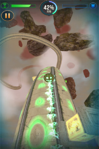 天空滚球免费版 1