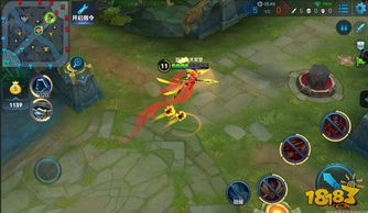 《王者荣耀》哪吒重做后的技能是什么样的? 1