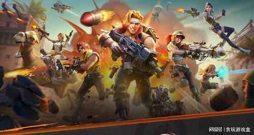 《合金弹头:觉醒》莉拉全新繁星系列皮肤大赏 1