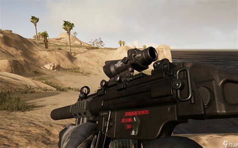 绝地求生新手适合使用哪些枪支? 1