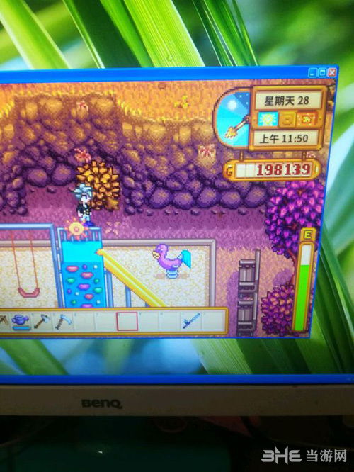 星露谷物语中祝福雕像是什么? 1