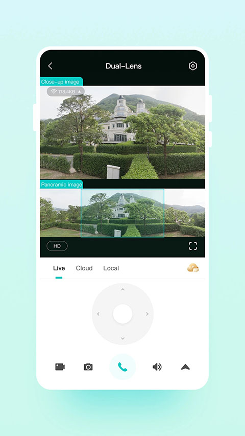 云智连app安卓版 截图2