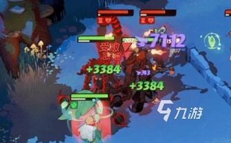 《剑与远征：启程》中卢卡的技能是什么？ 1