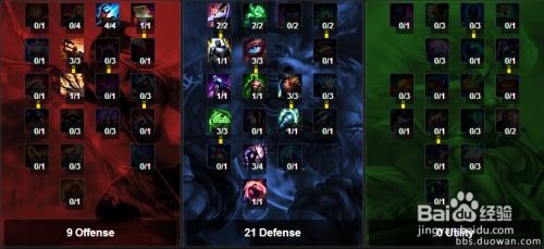 《锚点降临》烙痕赋能全攻略解析 1